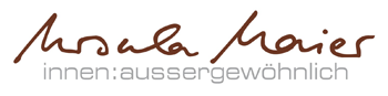 Logo Ursula Maier